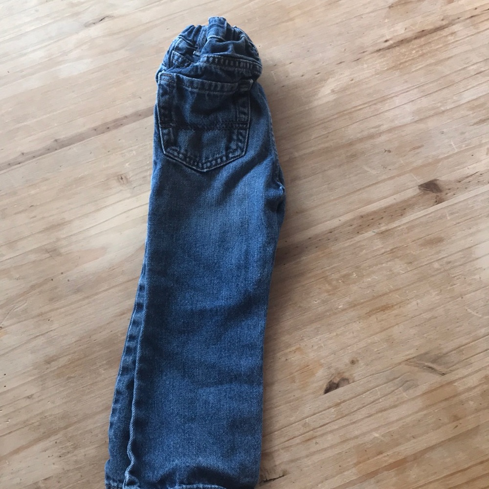 The Child Place 3t Jeans